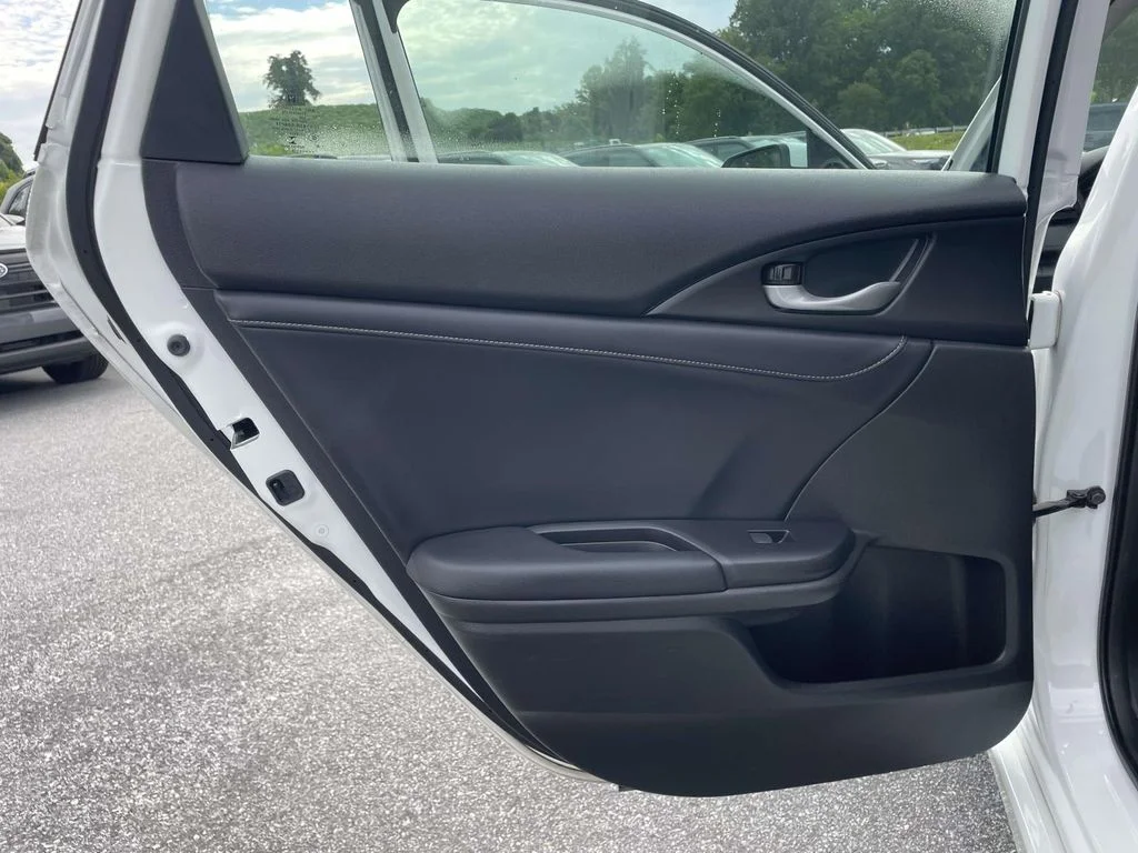 Used 2019 Honda Insight Touring with VIN 19XZE4F90KE027487 for sale in Fletcher, NC