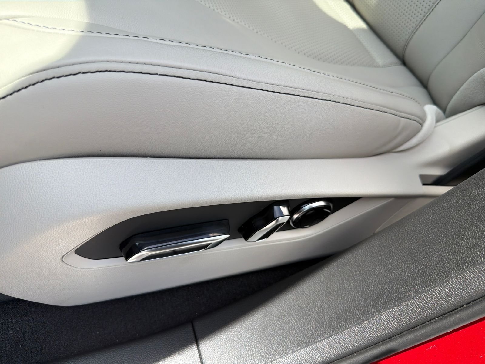 New 2026 Acura RDX Technology Package 4D Sport Utility