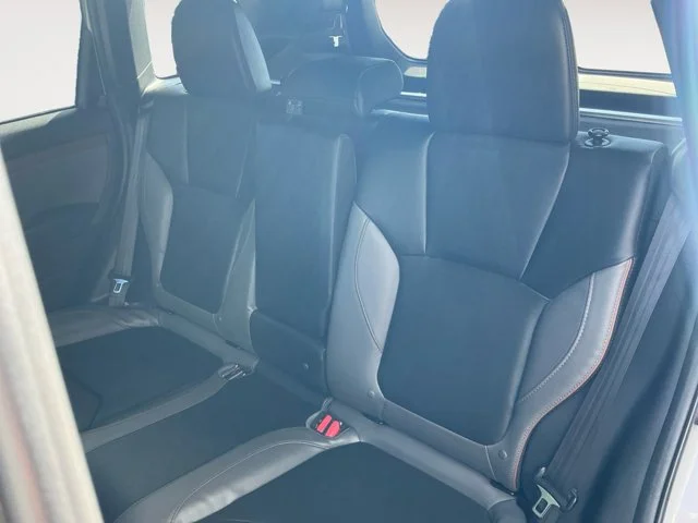 Used 2025 River Rock Pearl Subaru Sport image 13