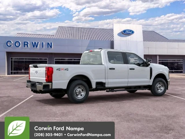 New 2027 Oxford White Ford XL image 6