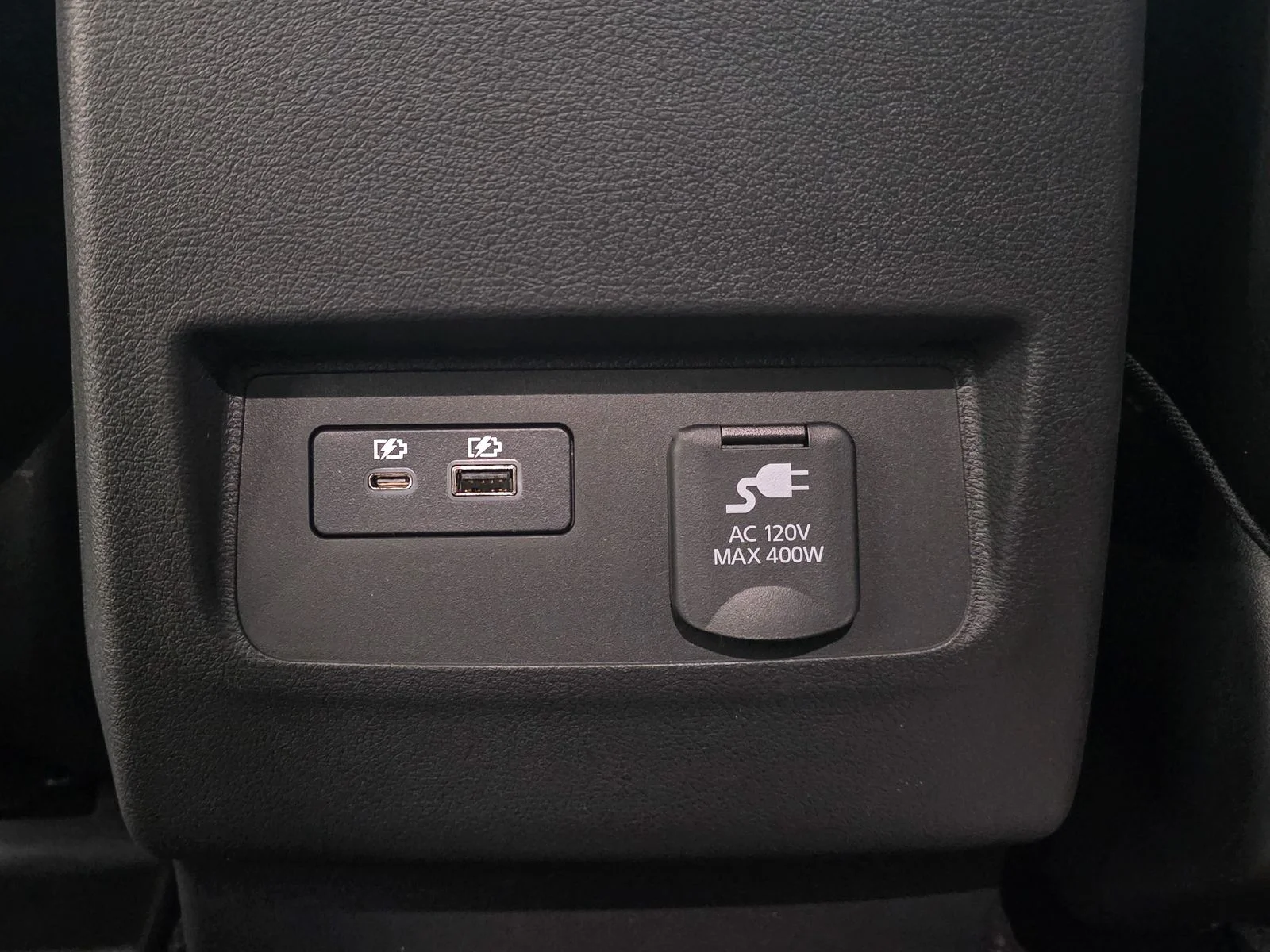 New 2026 Boulder Gray Pearl Nissan Crew Cab PRO-4X® image 22
