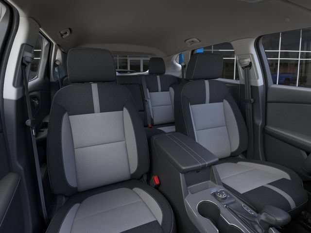 2026 Chevrolet Blazer 2LT - Photo 16