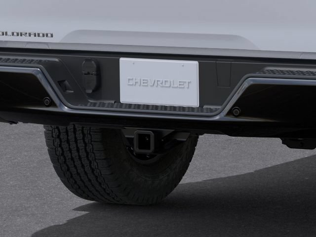 2026 Chevrolet Colorado Z71 - Photo 17