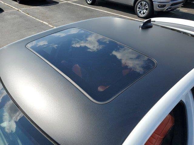 Used 2023 White Dodge SRT Redeye Jailbreak image 34