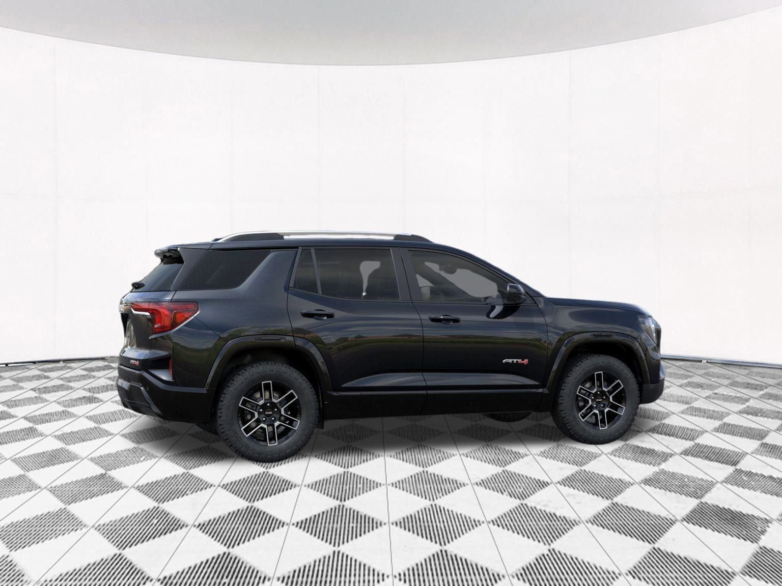 2026 GMC TERRAIN - Image 12