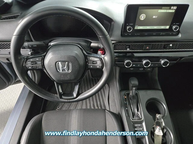 2024 Honda Civic Sport - Photo 49