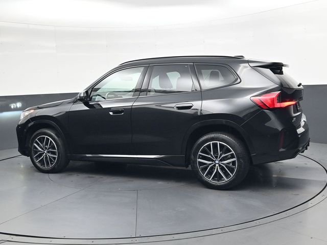 Used 2026 Black BMW xDrive28i image 6