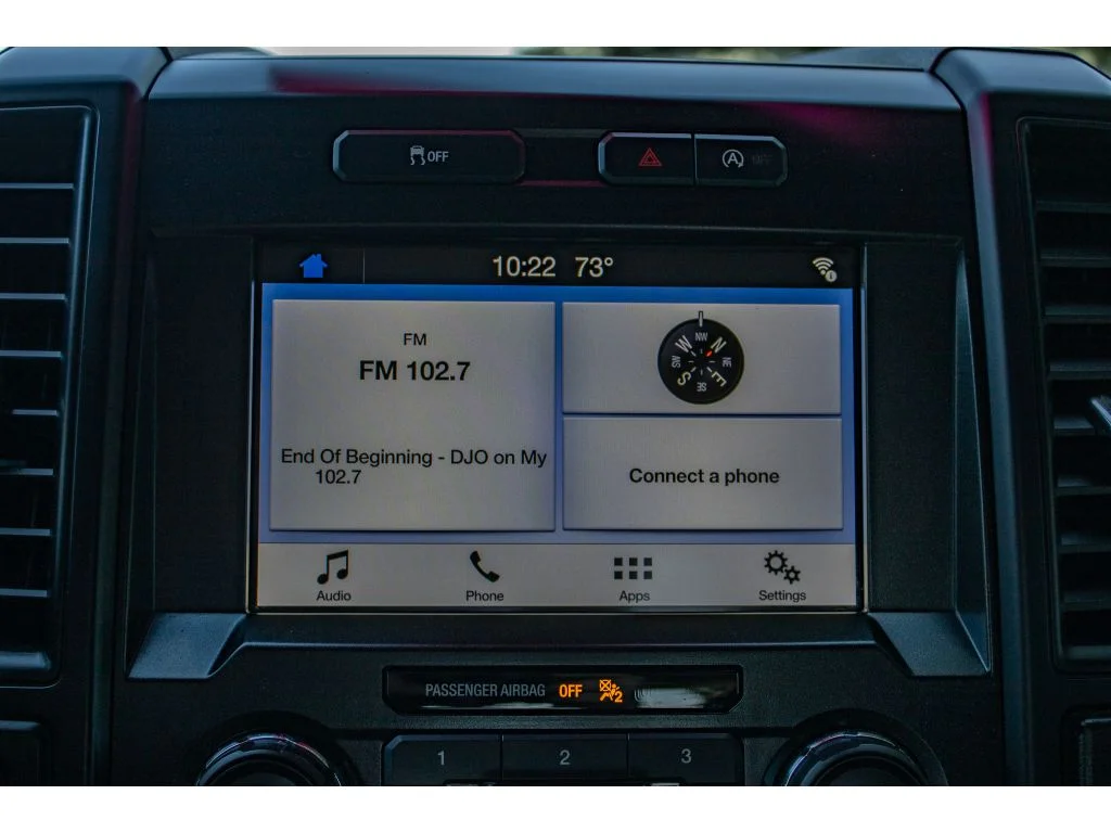 Used 2019 OXFORD WHITE Ford XL image 41