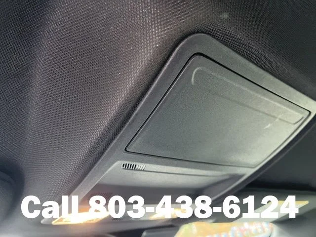 New 2026 Shadow Black Ford Dark Horse® Premium image 17