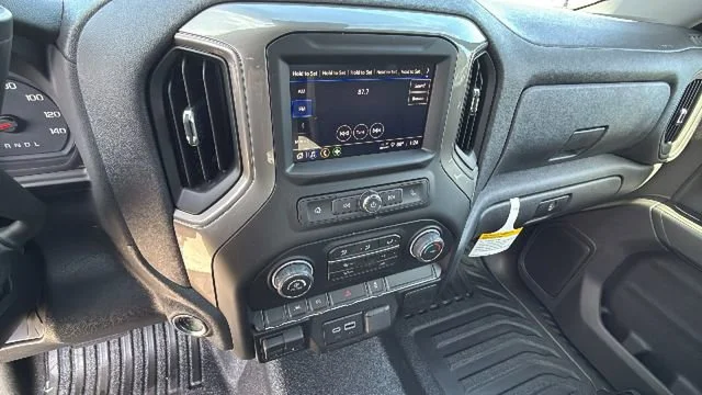 2026 Chevrolet Silverado 1500 Work Truck - Photo 15