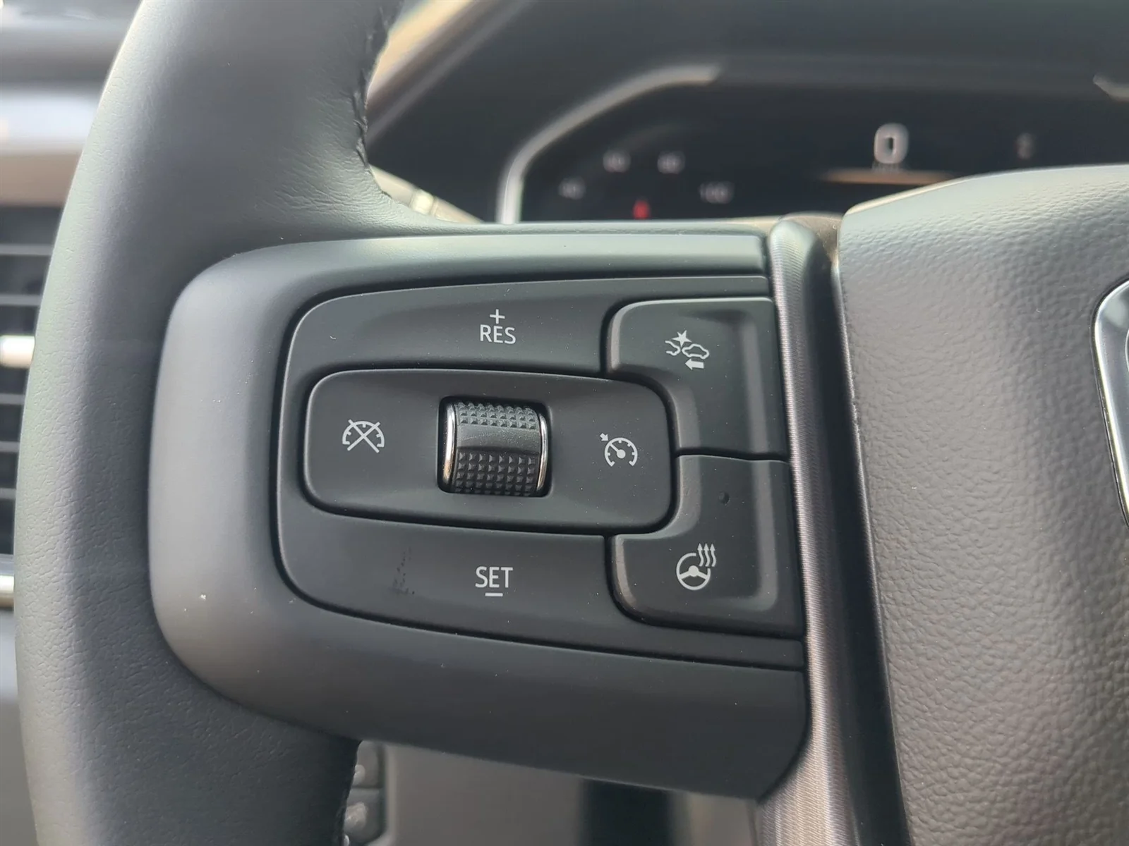 New 2026 Onyx Black GMC Denali Ultimate image 60