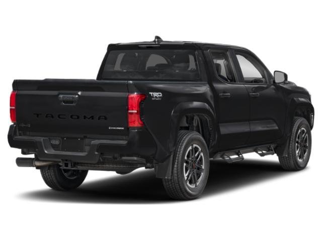 New 2026 Mudbath Toyota Tacoma TRD Sport image 2