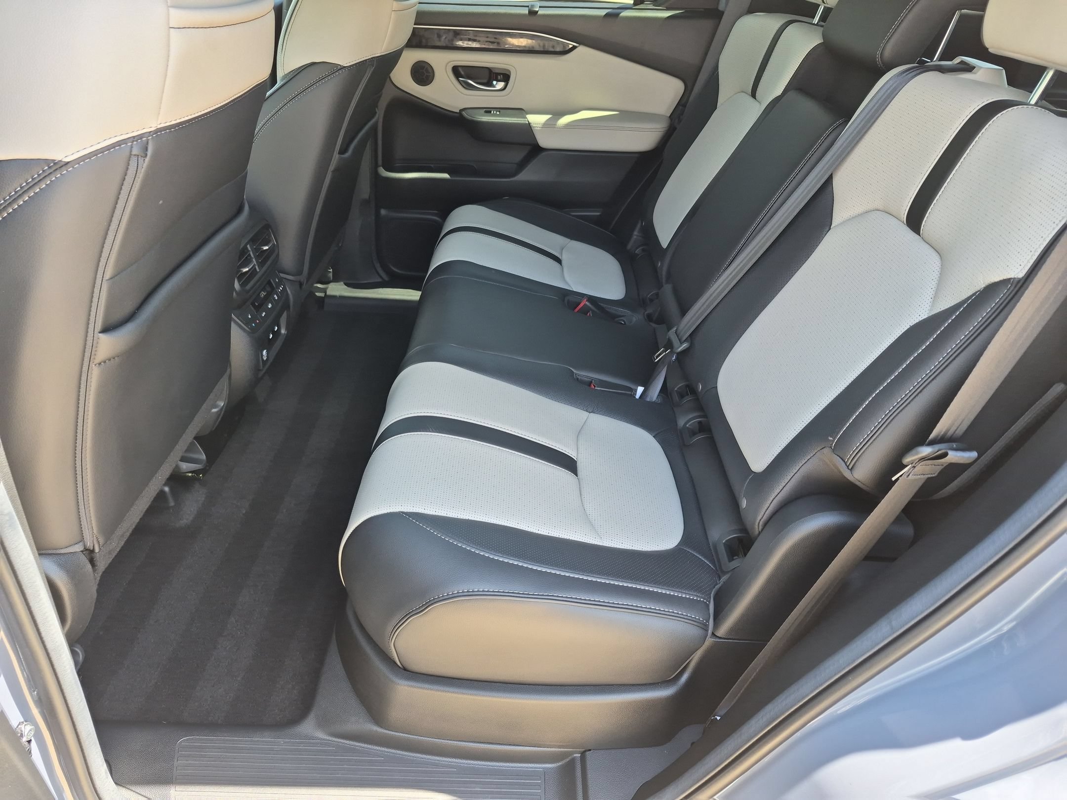 2026 Honda Passport TrailSport Elite - Photo 24