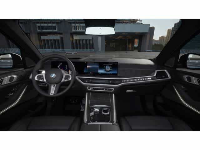 Used 2026 Alpine White BMW xDrive40i image 10