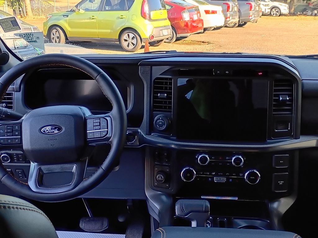 2025 Ford F-150 Tremor - Photo 20