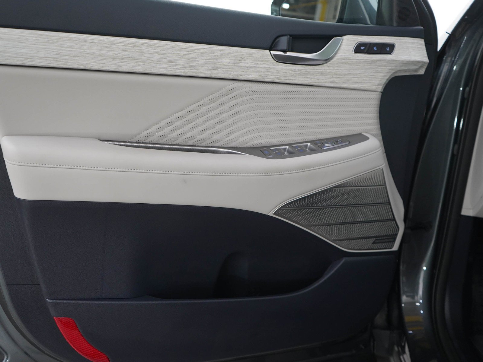 2025 Hyundai Palisade Calligraphy - Photo 21