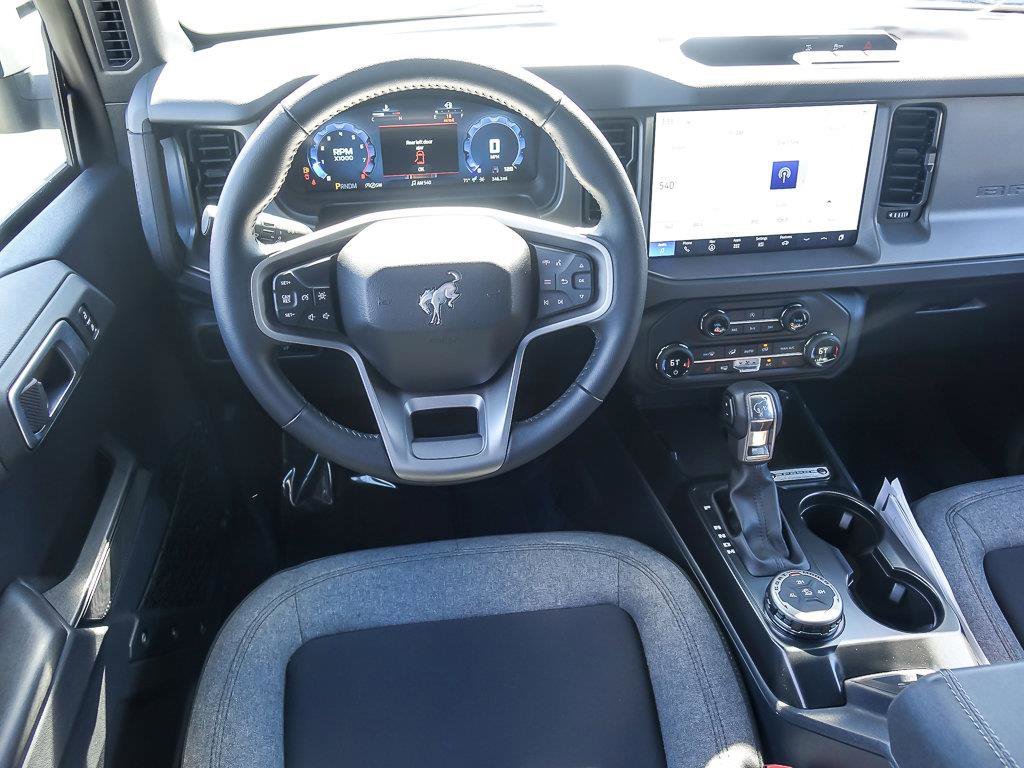 Used 2026 Beige Ford Big Bend image 16