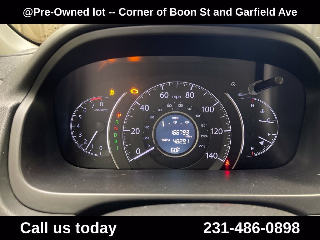 Used 2013  Honda LX image 20