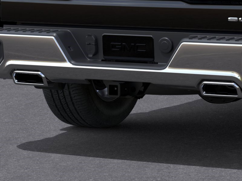 2026 GMC Sierra 1500 SLT - Photo 14
