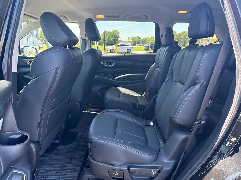 Used 2023 Black Subaru Limited image 12