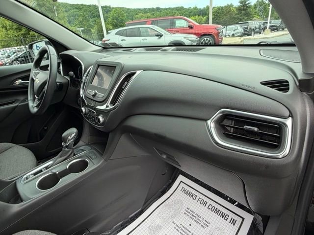 Used 2022 Mosaic Black Metallic Chevrolet LT image 37