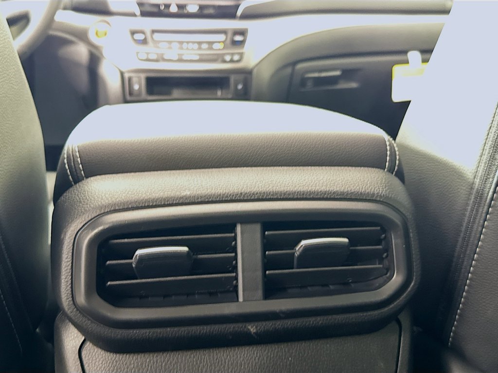 New 2026 Platinum White Pearl Honda RTL image 30