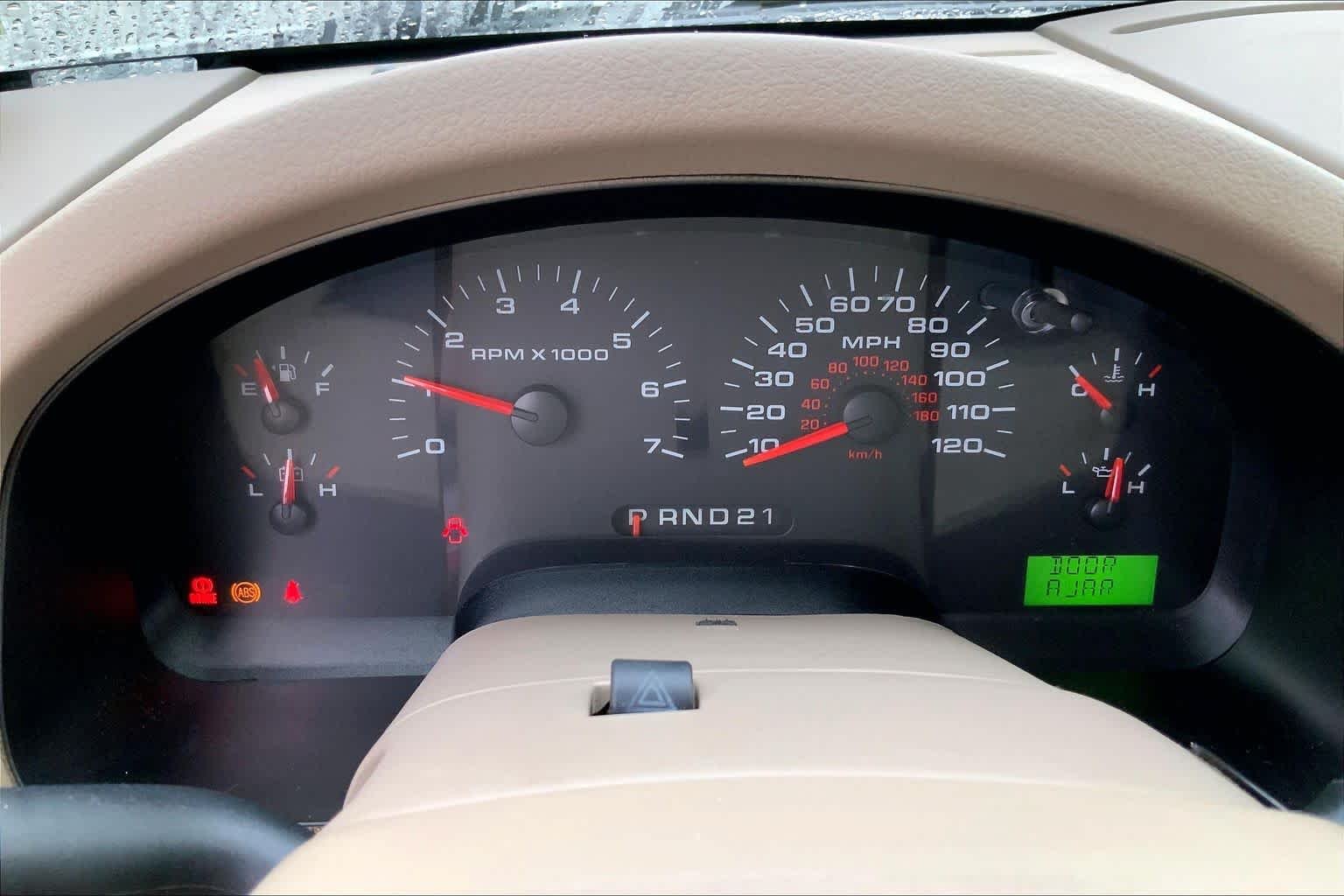 Used 2008 Oxford White Ford XLT image 23