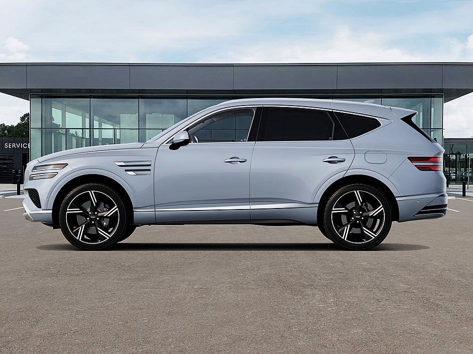 New 2027 Bering Blue Genesis 3.5T Prestige image 3