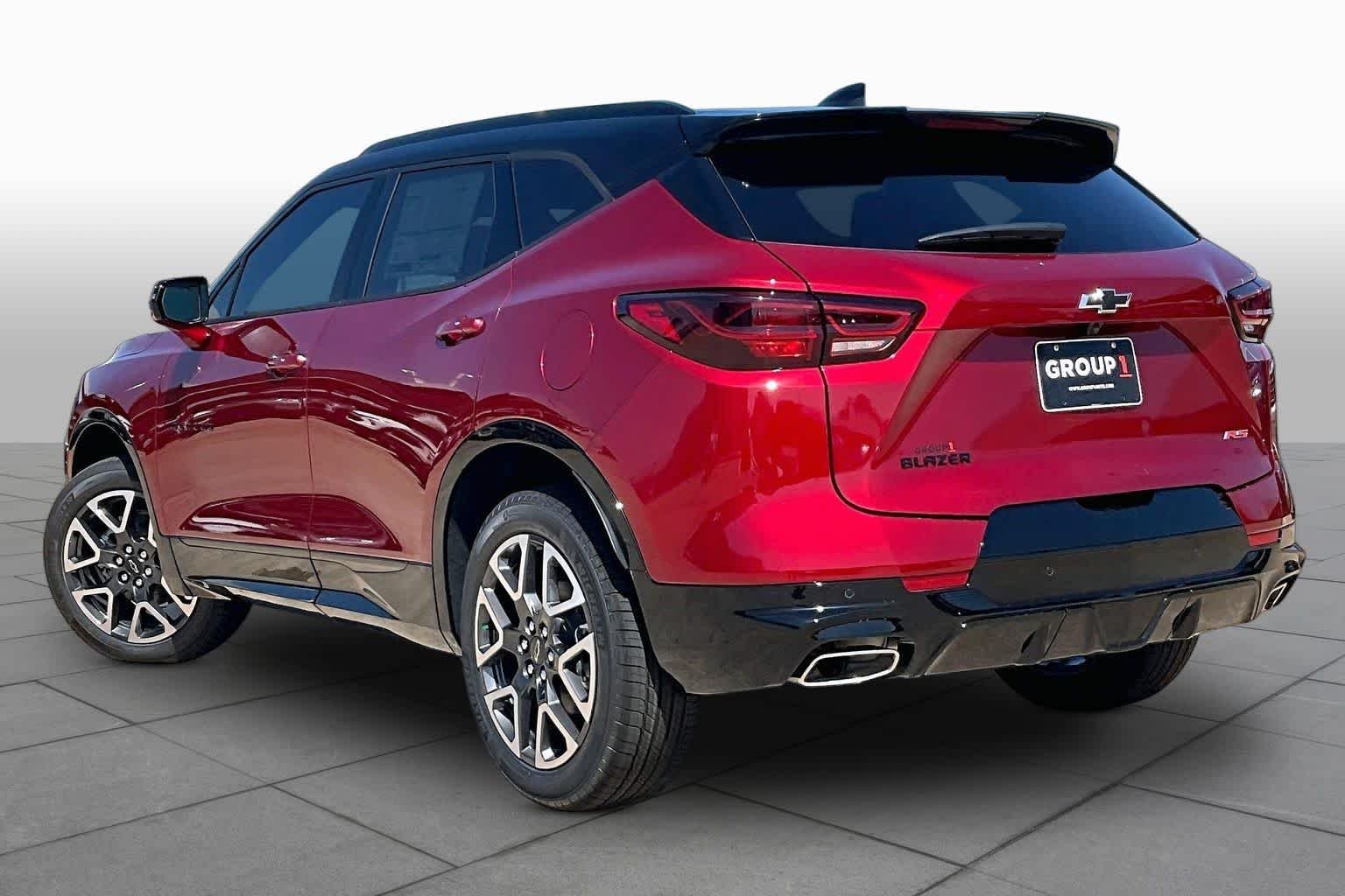 2026 Chevrolet Blazer RS - Photo 13