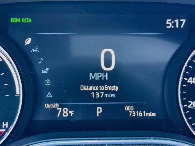 Used 2020 Beige Toyota Limited image 9