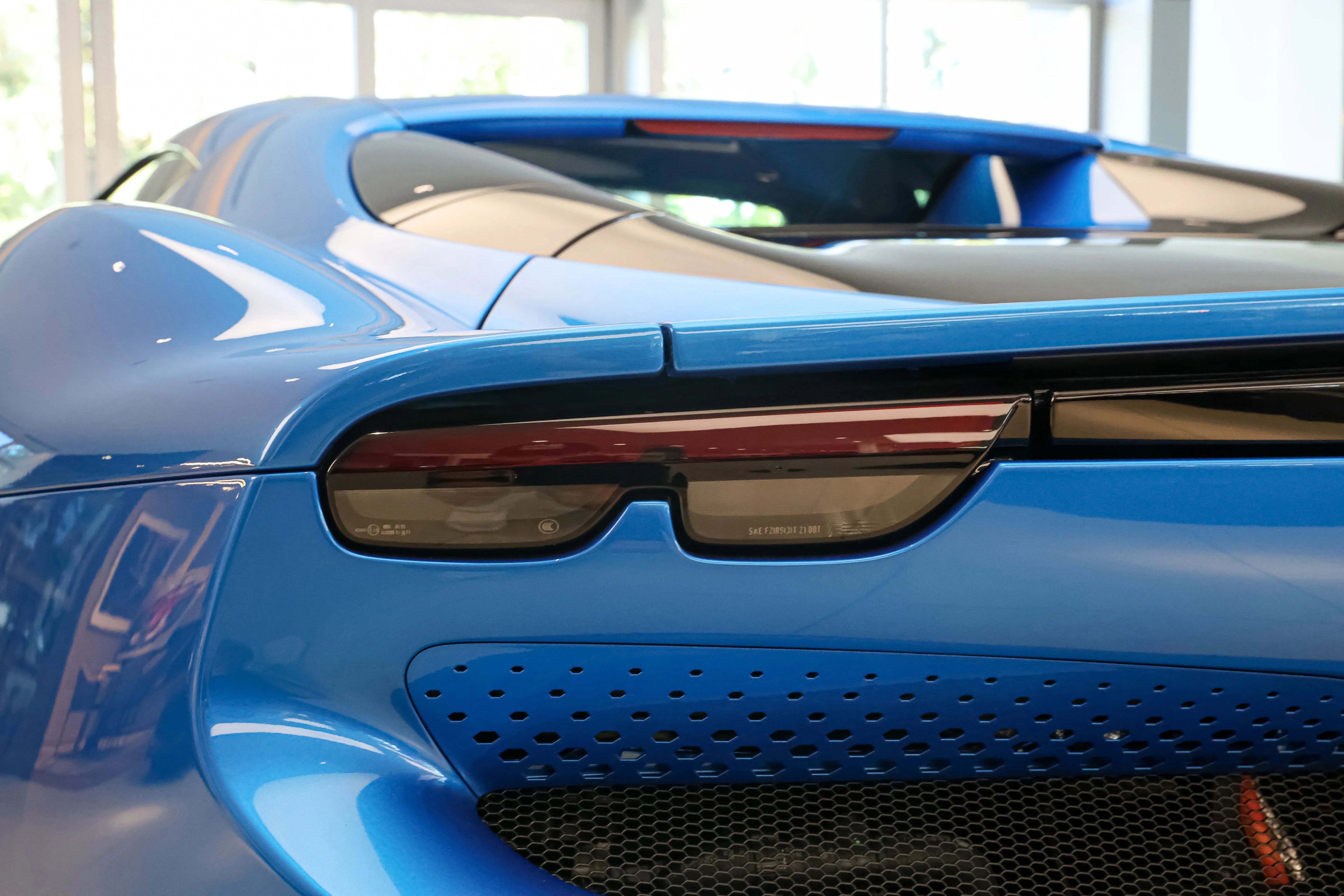 2024 Ferrari 296 Base - Photo 35