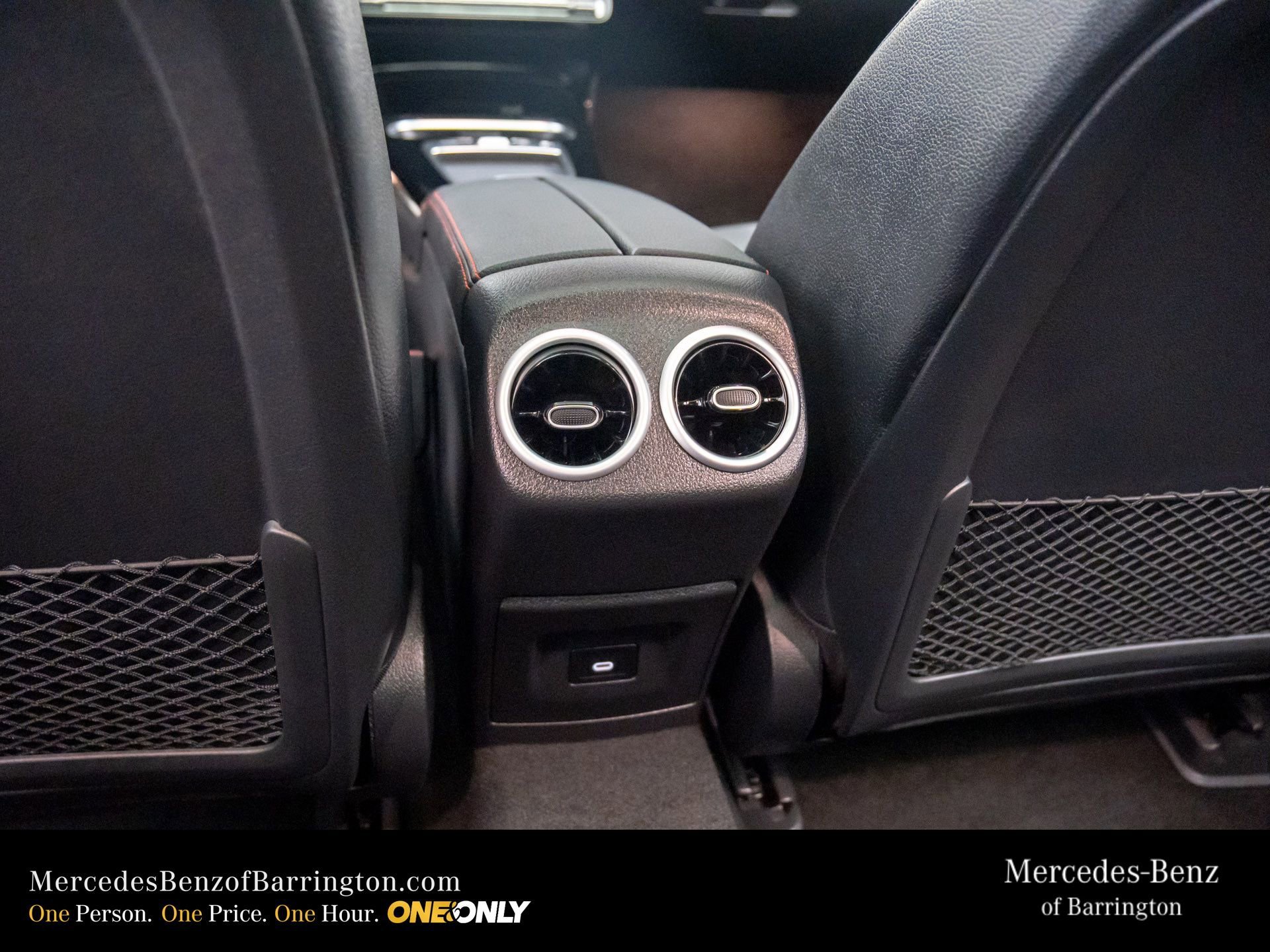 2026 Mercedes-Benz CLA CLA 250 - Photo 61