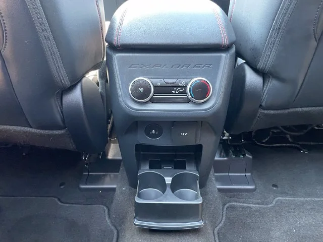 Used 2026 Gray Ford ST-Line image 34
