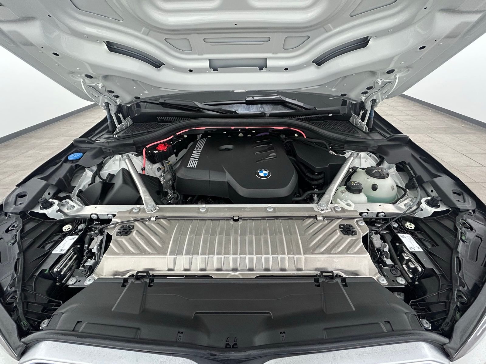 2026 BMW X3 30 - Photo 39