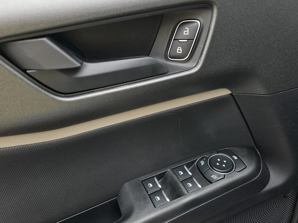 New 2026 Azure Gray Metallic Tri-Coat Ford Big Bend® image 23