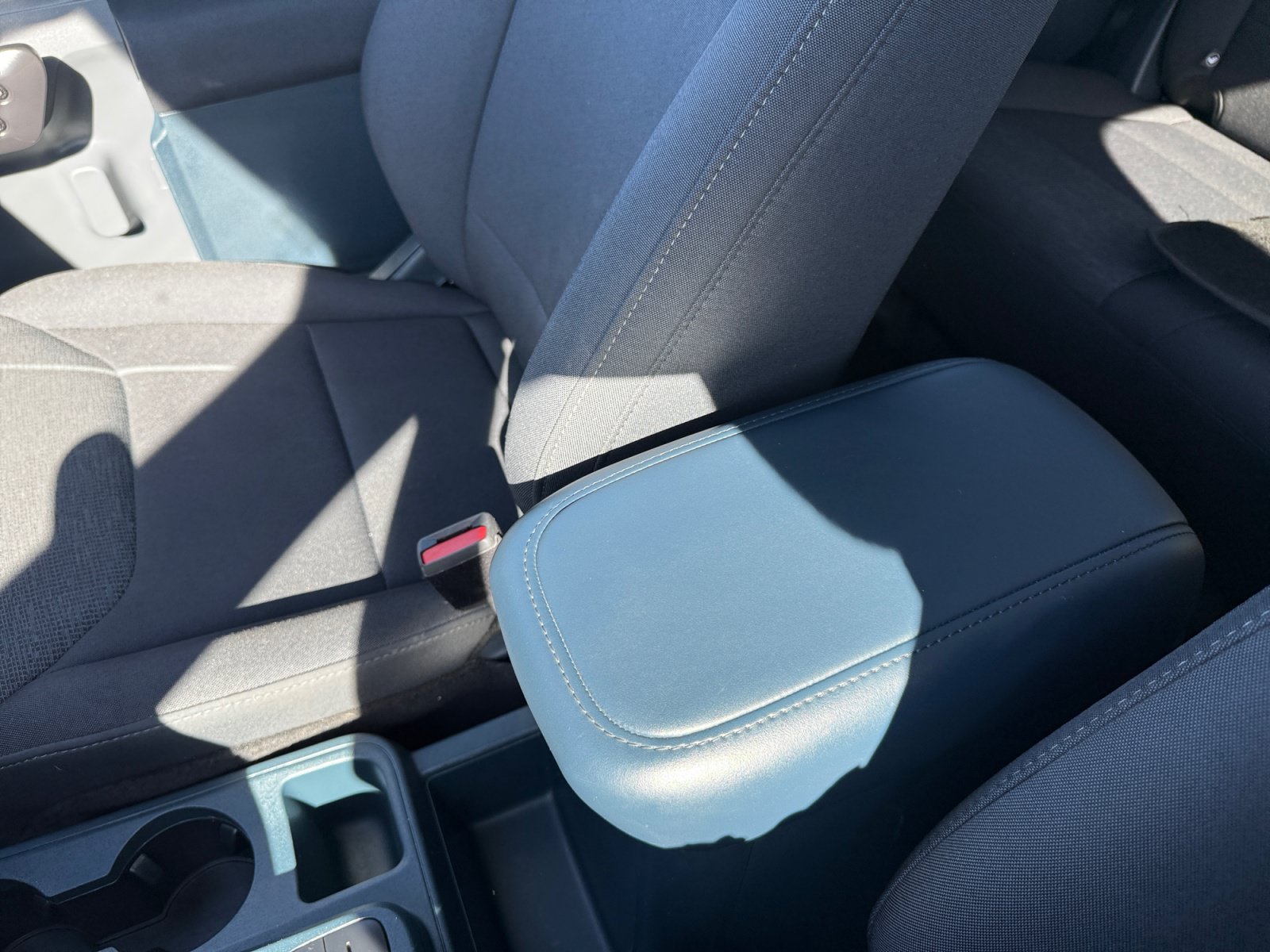 Certified Used 2025 Oxford White Ford XL image 14