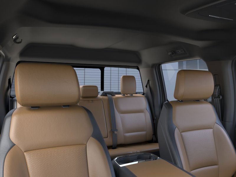 2026 Ford F-350 Super Duty XL - Photo 22