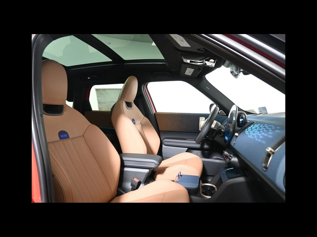 2026 MINI Countryman S - Photo 19