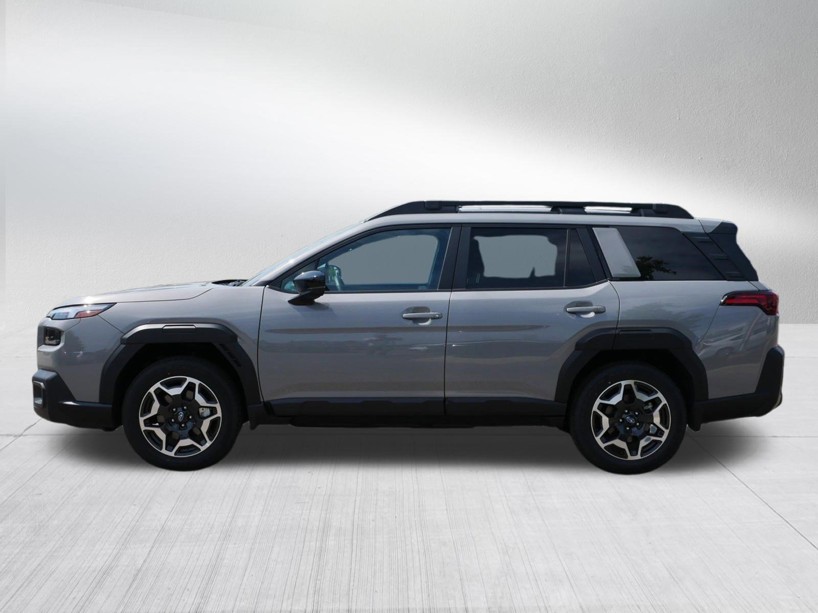 Certified Used 2026 River Rock Pearl Subaru Touring image 4