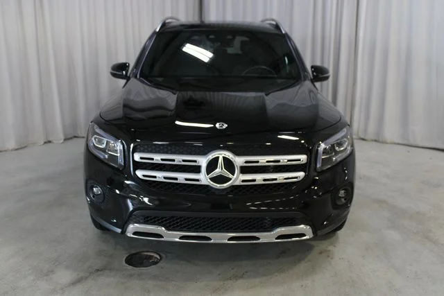Used 2022  Mercedes-Benz GLB 250 image 28