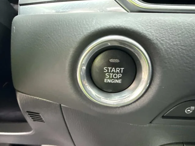 Certified Used 2025 Silver Mazda 2.5 S Premium Plus Package image 41