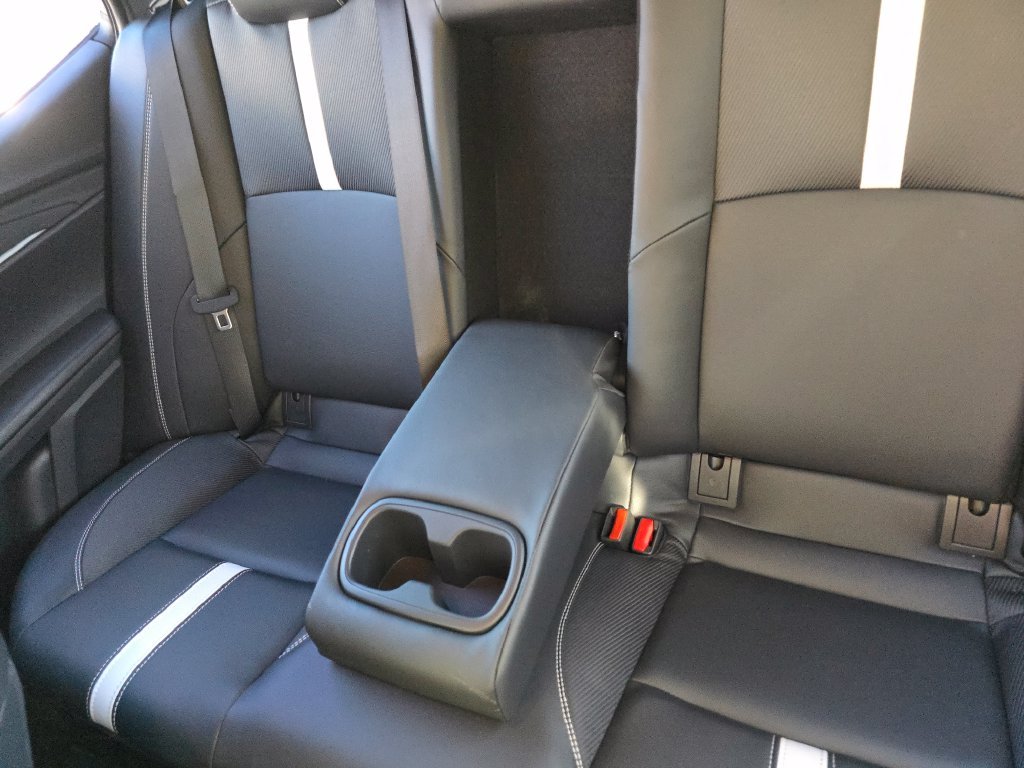 Used 2026  Toyota SE image 18