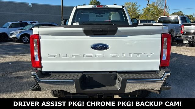 2026 Ford F-350 Super Duty XL - Photo 30