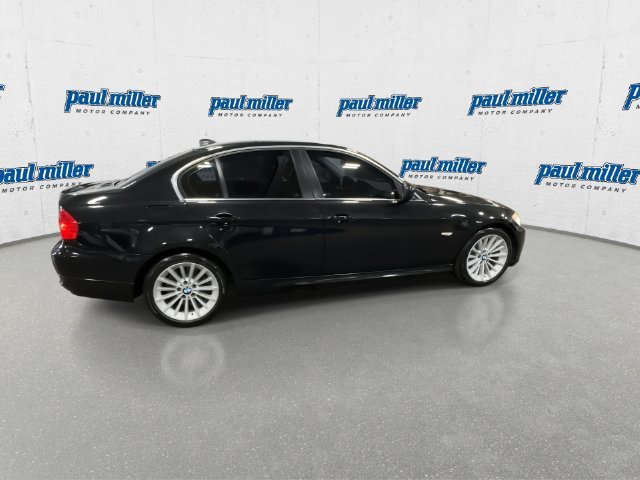 Used 2011 Black BMW 335i xDrive image 12