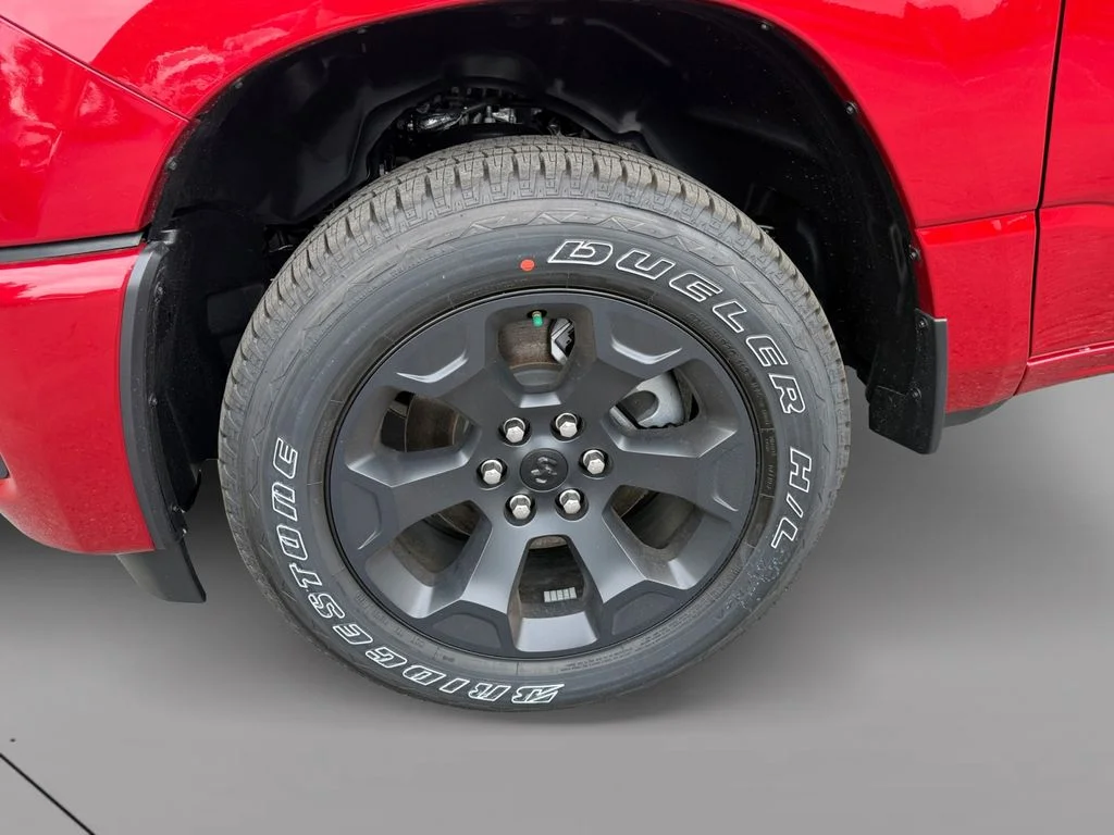 New 2026 Red Ram Express image 9