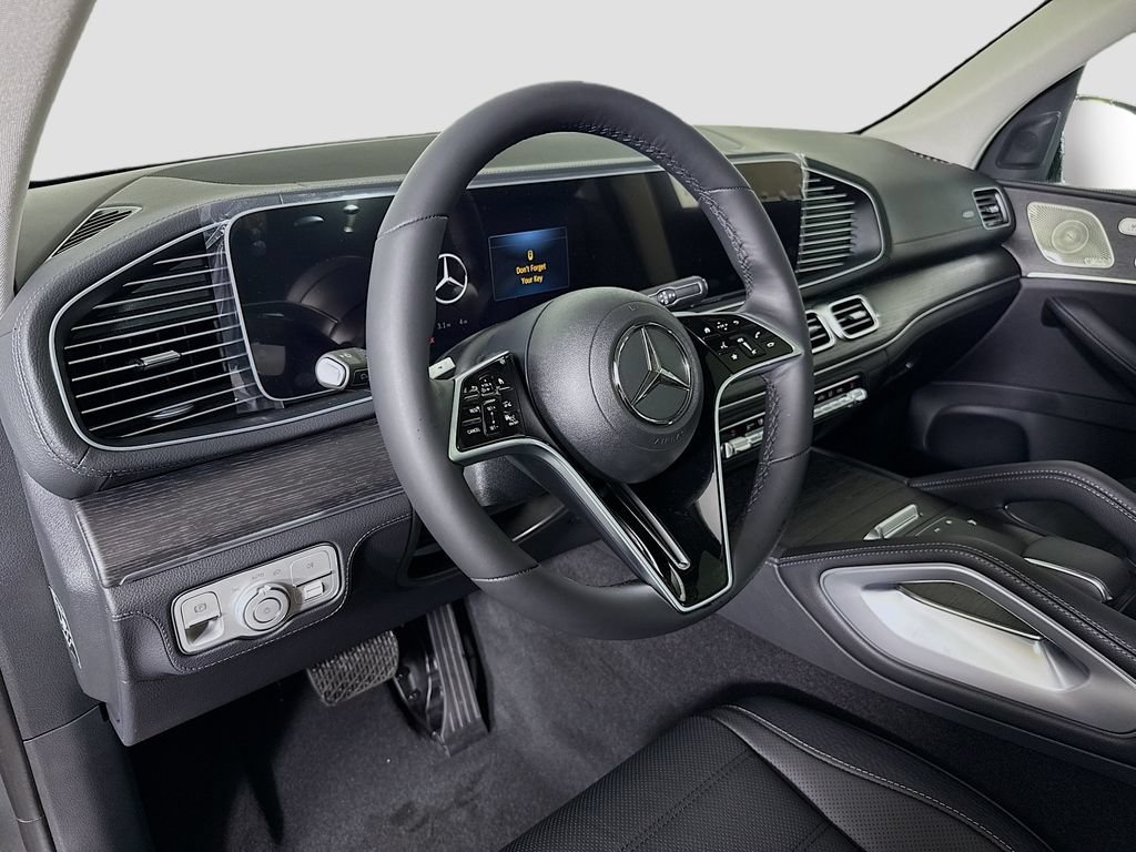 New 2026 Selenite Grey Metallic Mercedes-Benz GLE 450 image 43