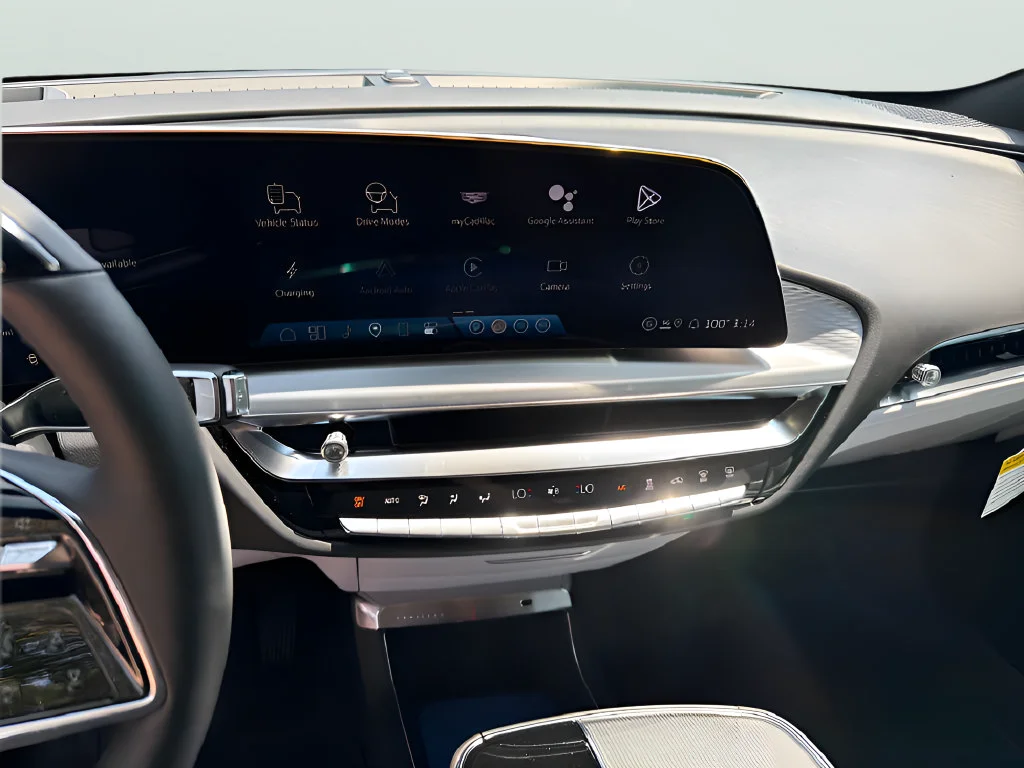 2026 Cadillac LYRIQ Sport - Photo 25