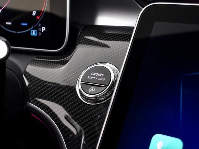 New 2026 MANUFAKTUR Alpine Grey Mercedes-Benz CLE 53 AMG® image 90