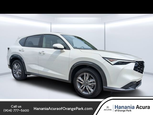 2026 Acura ADX Base