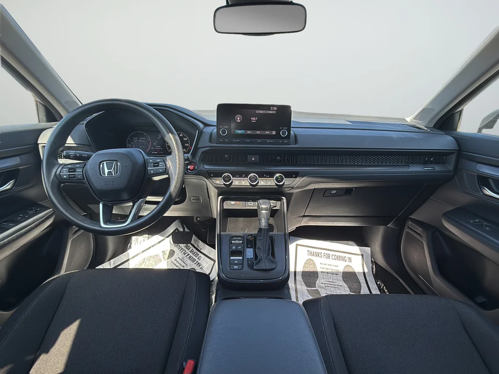 2024 Honda CR-V EX - Photo 18